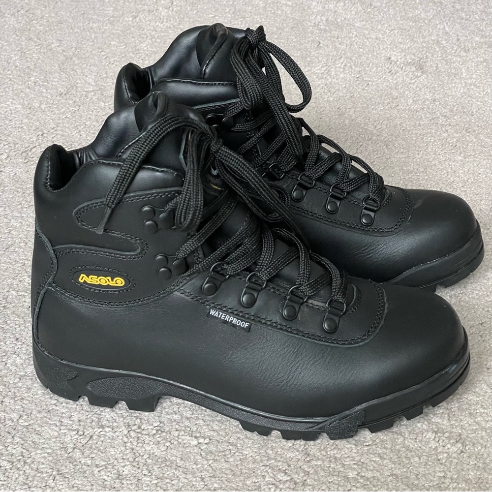 ASOLO Sunrise Waterproof Boots, Men’s